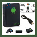 Mini A8 Voice Tracking Sim Device.