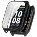 Watch Cases For HayLou Watch 2 Pro protective case LS02 Pro case Soft TPU cover.