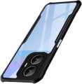 For Realme C55/Narzo 55 Shockproof Bumper Anti-Drop Slim Fit Fashion Back Cover C.... 