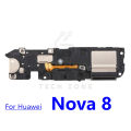 Loud Speaker Sound Buzzer For Huawei Nova 7 7 Pro 7 SE 8 8 Pro 8 SE 9 9 Pro 9 SE 10 10 Pro Ringer Replacement Part. 