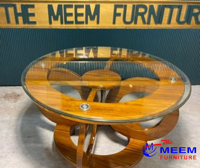 Center Table Segun Kather Modern Style