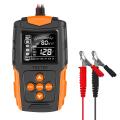 NAMUNY Car Tester 12V 24V Automotive CCA Digital Auto Analyzer Accurate Diagnostic Tool. 