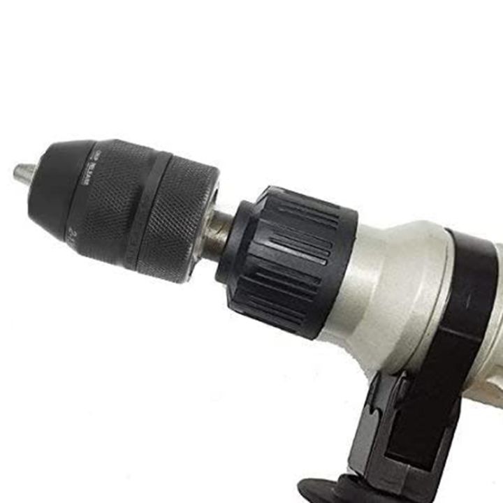 Keyless%20Drill%20Chuck%20Adapter,%202-13mm%201/2-20UNF%20Mount%20Heavy%20Duty%20Professional%20Converter%20Tool%20with%20SDS%20Plus%20Shank%20Adaptor%20-%20Image%209
