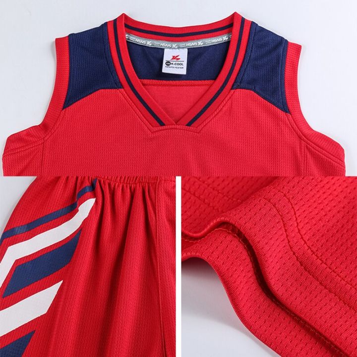 Quality%20Suit%20Childrens%20Autumn%20Winter%20Sportswear%20Basketball%20Jerseys%20Gym%20Sports%20Training%20Sportswear%20Basketball%20Clothing%20Four-piece%20-%20Image%207