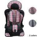 Portable Baby Car Seat Kids Travel Toddler Car Seats only graee color. 