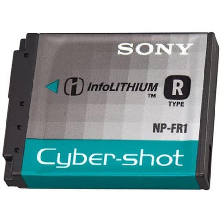 Sony NP-FR1 Lithium Battery for DSCP100/200/F88/V3 Digital Cameras