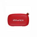 AWEI Y900 Mini Portable Wireless Bluetooth Speaker With Built in Mic.