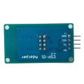 ESP8266 ESP-01 Serial WiFi Wireless Adapter Module 3.3V 5V Esp01 Breakout PCB Adapters Compatible For arduino. 