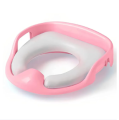 Baby Potty Seat 18 + Month (Multicolor). 