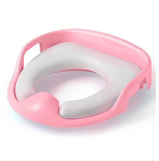 Baby Potty Seat 18 + Month (Multicolor)