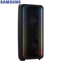 Samsung MX-ST40B Portable Bluetooth Party Speaker. 
