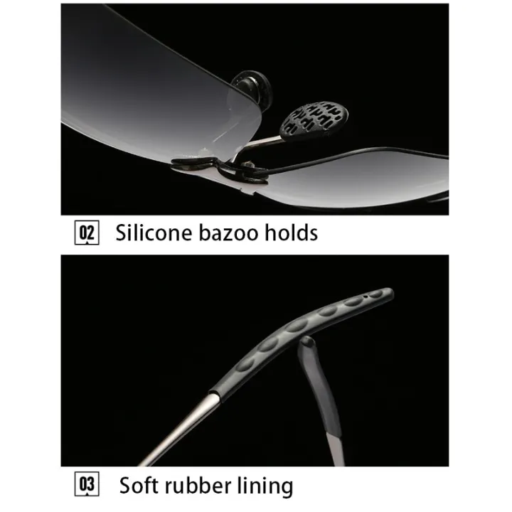 Polarized%20Photochromic%20Sunglasses%20Day%20And%20Night%20Driving%20Fishing%20Night%20Vision%20-%20Image%208