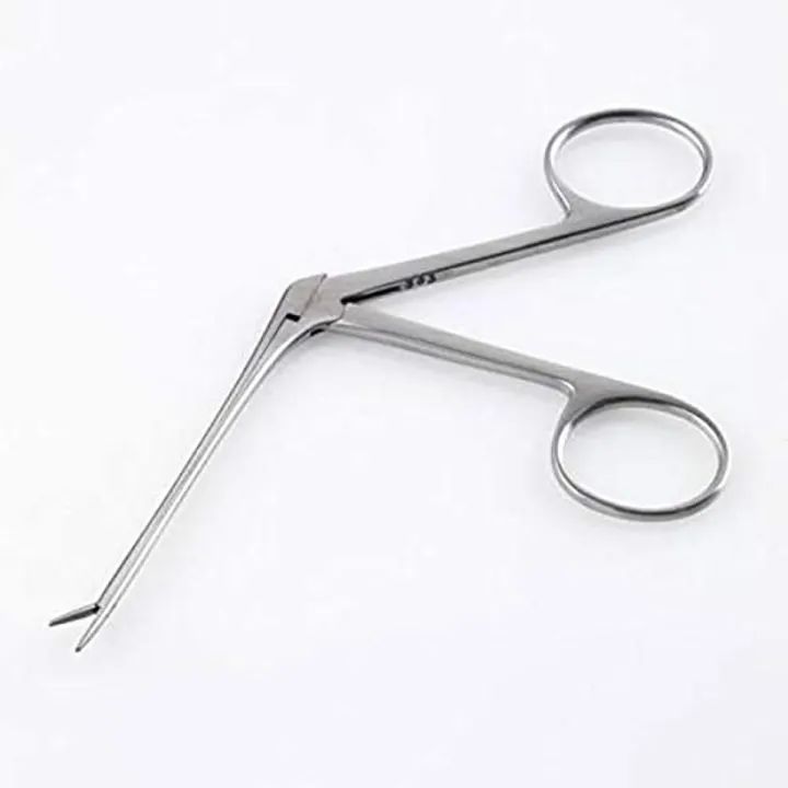 Micro Croco-dile Ear Forceps | Daraz.com.bd