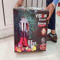 Vision Blender 011 Red. 