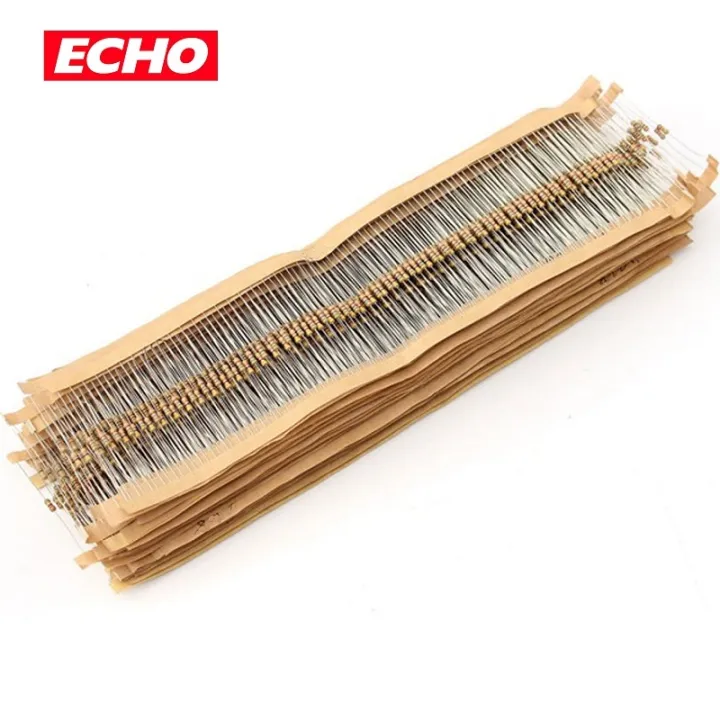 10pcs-%20Carbon%20Film%20Fixed%20Resistor%20Resistance%20620%20Ohm%20(%CE%A9)%201/4Watt%20Tolerance%205%25%20-%20Image%203