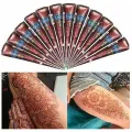 Kaveri Natural Cone Mehndi - 3 Piece (INDIAN). 