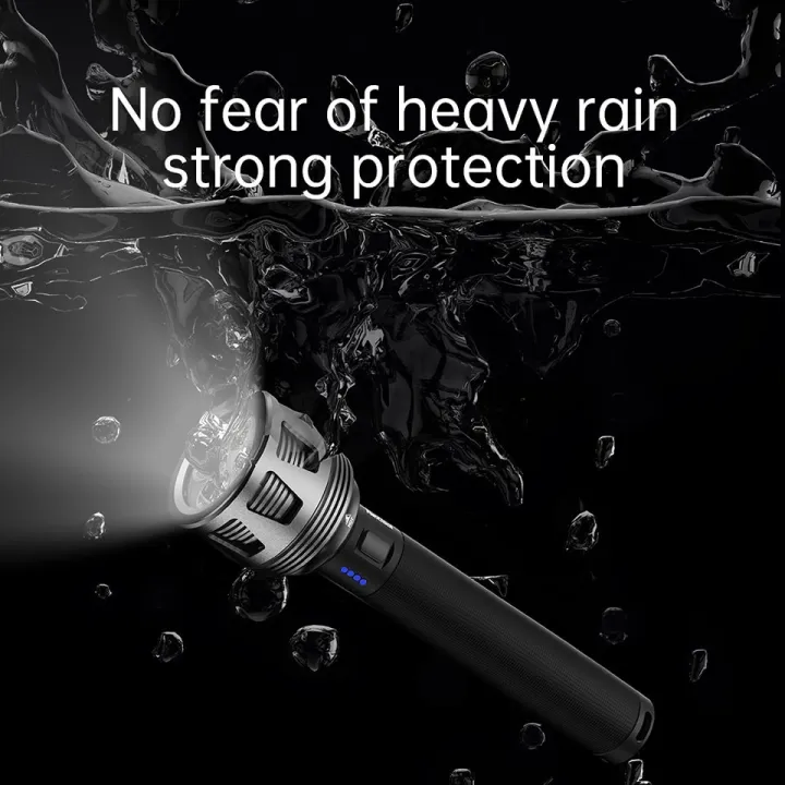 Xiaomi%20Nextool%2010000mAh%20Seaching%20Flashlight%203600lm%20450m%205%20Modes%20Waterproof%20LED%20light%20Type-C%20Rechargeable%20Torch%20for%20Camping%20-%20Image%203