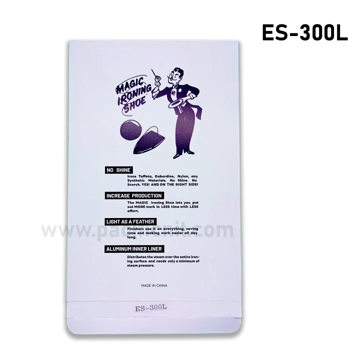 Magic%20Ironing%20Shoe%20ES-300L%20%E2%80%93%20For%20Steam%20Iron%20ES-300L%20%7C%20Pacific%20NiT&%20Sewing%20-%20Image%202
