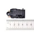 2X JB-01E Switch Electric Kettle Thermostat Switch Steam Medium Appliance Parts. 