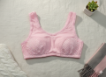 Semis Bra Genji For Womens And Girls / Comfortable Air Bra for Ladies / Gym Bra for Girls / Women Bra 100% Export Quality Bra Non Padeded.