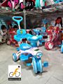 China Tricycle Complete 9M - Pink/Blue/Red/Purple Tricycle For Baby Kids Music & light. 