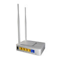 Walton Toronggo WIFI Wireless N Router 300Mbps, 5 dbi, 2 Antena Supports 64/128-bits WEP, WPA, WPA2, WPS. 