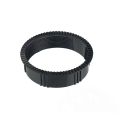 2X Knob Style 75MM A/C Air Conditioning Outlet Vent (Φ 87 / 75/22mm) for RV Bus Car Boat.