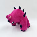 Cross-border hot sale Old School RuneScape Jad Plush Old School · Rune Land Doll Doll. 