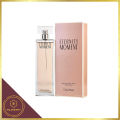 Eternity Moment By CK EDP 100 ml for Women. 