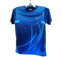 Half sleeve Jersey T- shirt for men. 