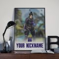 Video Game Apex Legends Character Pictures Gifts For Room Living Playroom Art Home Wall Decor Canvas Painting Print Posters.