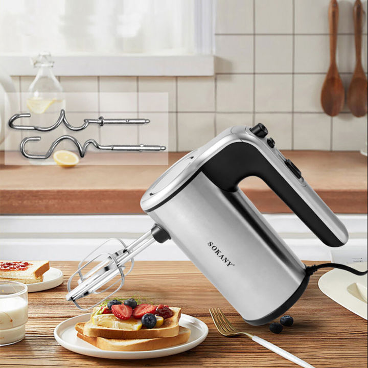 SOKANY%20Kitchen%20Electrical%20Cake%20Coating%20Electric%20Manual%20Mixer%20-%20Image%205