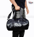 Sports and Gym Bag - 16/8 inch Fitness Gym Bag /Mountain 18 Litter Duffel Bag / PU leather  Gym Bag for Men and Women -MY SHOPEE BD. 