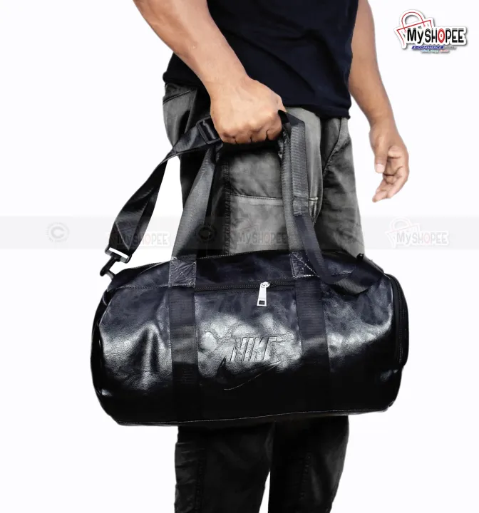 Sports%20and%20Gym%20Bag%20-%2016/8%20inch%20Fitness%20Gym%20Bag%20/Mountain%2018%20Litter%20Duffel%20Bag%20/%20PU%20leather%20%20Gym%20Bag%20for%20Men%20and%20Women%20-MY%20SHOPEE%20BD%20-%20Image%204