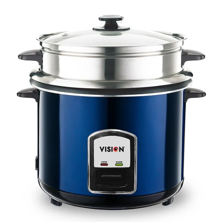 VISION%20RICE%20COOKER%201.8.L%20with%202%20Pot%20(1%20S.S%20&%201%20Aluminium)%20-%20Image%203