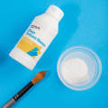 Mont Marte Clear Texture Gesso 250ml.