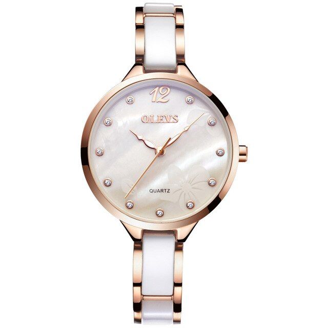 Olevs%205872%20Stainless%20Steel%20and%20Ceramic%20Analoge%20Wrist%20Watch%20For%20Women%20-%20Image%204