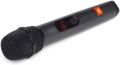 JBL Wireless Two Microphone System. 