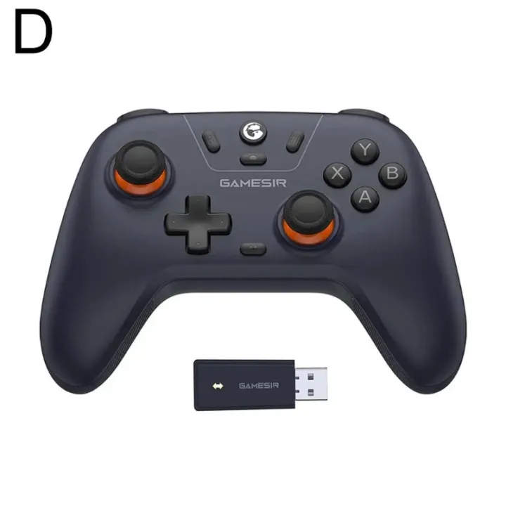 GameSir%20T4%20Nova%20Lite%20Wireless%20Gamepad%20Game%20Controller%20for%20Switch,%20Android,%20IOS,%20PC%20&%20Steam%20Games%20Hall%20Effect%20Stick%20-%20Image%206