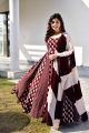 Ladies Exclusive Linen Readymade three pice women Compatible with Oppo Cotton Material Lightweight Womens. 