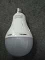 12W Led Energy Saver Ac/Dc Lamp E27,Daylight ,EcoLX.