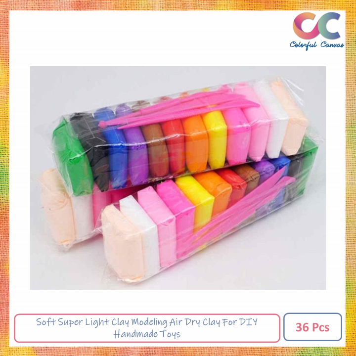 3%20Set%2012%20Colors%20Soft%20Super%20Light%20Clay%20Modeling%20Air%20Dry%20Clay%20For%20DIY%20Handmade%20Toys%20-%20Image%203