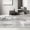 Modern Grey Carpet Living Room Rug Home Decor Coffee Tables Mat Decoration Bedroom Carpets Big Size Large Area Rugs 200x300 Cm. 