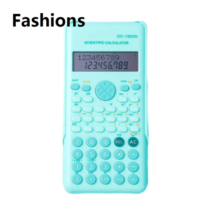 Fashions%20YYDS%20Portable%20Scientific%20Calculator%2012%20Digits%20Widescreen%20Multifunctional%20Exam%20Tool%20Students%20Function%20Calculator%20Professionals%20-%20Image%208