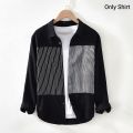Elite Man Premium Quality Casual Shirt For Men's.
