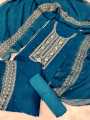 HM New Georgette Shalwar Kameez for Women Elegant Traditional Fashion Wear Comfortable Stylish Outfit. 