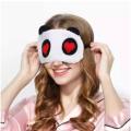 Travel Sleeping Eye Mask. Stylish Cute Eye Mask. 