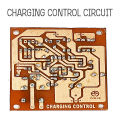 Charging Control Circuit. 