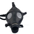 4001 Industrial Safety Full Face Gas Mask Chemical Breathing-Mask Paint Dust Respirator Workplace Safety With Connecting Pipe. 