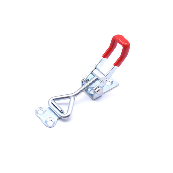Heavy-Duty%20Iron%20Adjustable%20Buckle%20Lock%20Clip%20Box%20Buckle%20Fixture%20Door%20Bolt%20Type%20Fast%20Clamp%20Accessories%204001%20Two%20Holes%20-%20Image%202